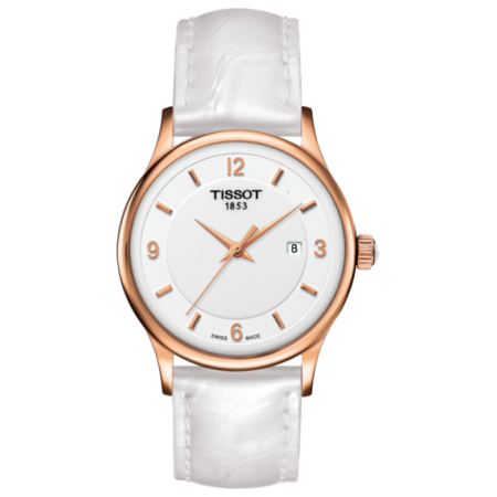 Часы Tissot Rose Dream T914.210.46.017.00