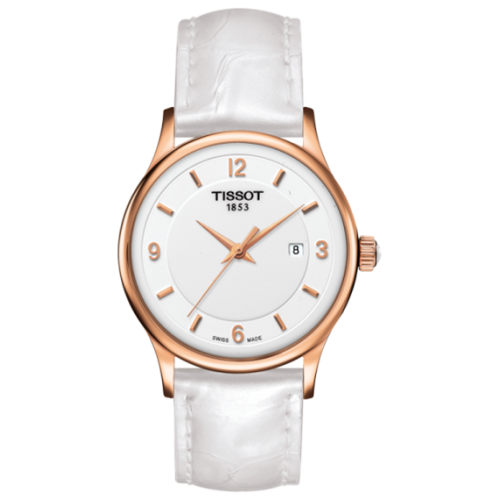 Часы Tissot Rose Dream T914.210.46.017.00 Часы Tissot Rose Dream T914.210.46.017.00