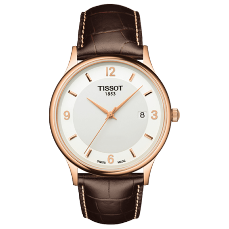 Часы Tissot Rose Dream T914.410.76.017.00
