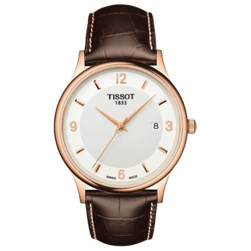 Часы Tissot Rose Dream T914.410.76.017.00 Часы Tissot Rose Dream T914.410.76.017.00