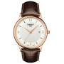 Часы Tissot Rose Dream T914.410.76.017.00 Часы Tissot Rose Dream T914.410.76.017.00
