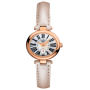 Часы Tissot Ladies Glamorous Quartz T917.110.76.113.00 Часы Tissot Ladies Glamorous Quartz T917.110.76.113.00