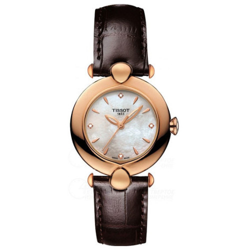 Часы Tissot Pretty T918.210.76.116.00 Часы Tissot Pretty T918.210.76.116.00