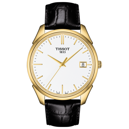 Часы Tissot Vintage 18k Gold T920.410.16.011.00