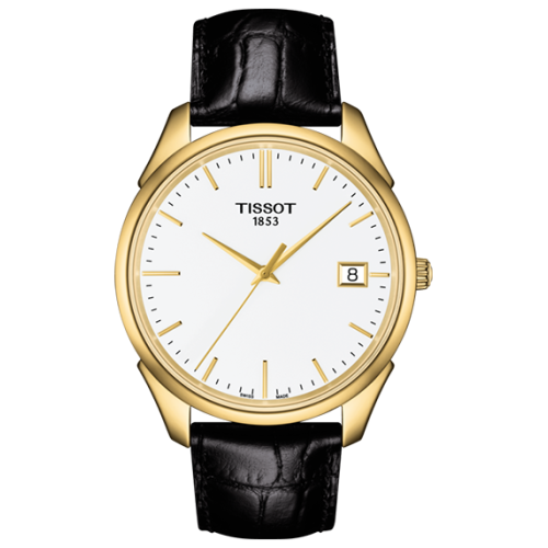 Часы Tissot Vintage 18k Gold T920.410.16.011.00