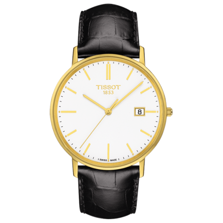 Часы Tissot Goldrun T922.410.16.011.00