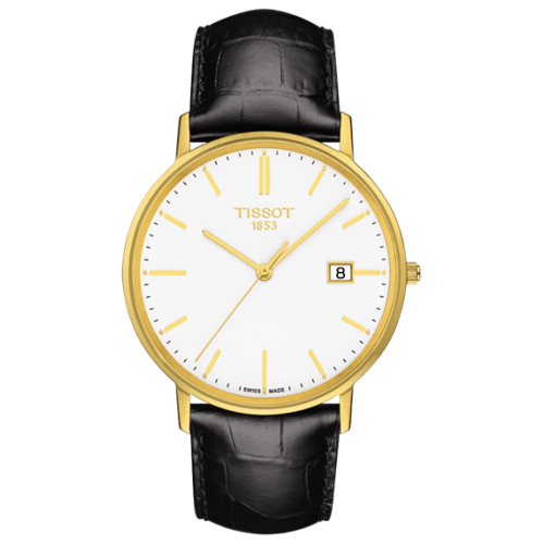 Часы Tissot Goldrun T922.410.16.011.00 Часы Tissot Goldrun T922.410.16.011.00