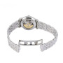 Часы Tissot Carson Automatic Jungfraubahn Lady T95.1.183.91 Часы Tissot Carson Automatic Jungfraubahn Lady T95.1.183.91