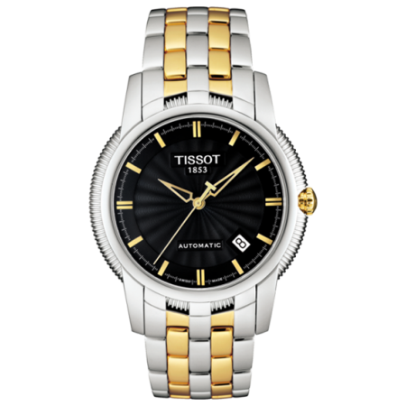 Часы Tissot Ballade III Automatic T97.2.483.51