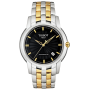 Часы Tissot Ballade III Automatic T97.2.483.51 Часы Tissot Ballade III Automatic T97.2.483.51