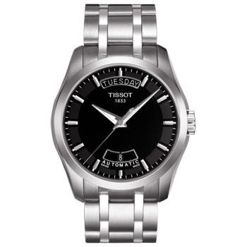 Часы Tissot Couturier Automatic T035.407.11.051.00
