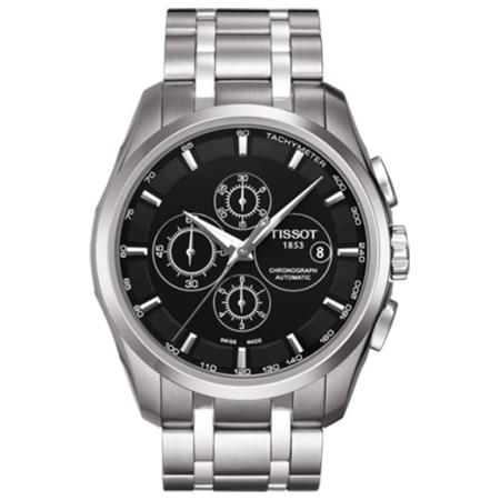 Часы Tissot Couturier Automatic T035.627.11.051.00