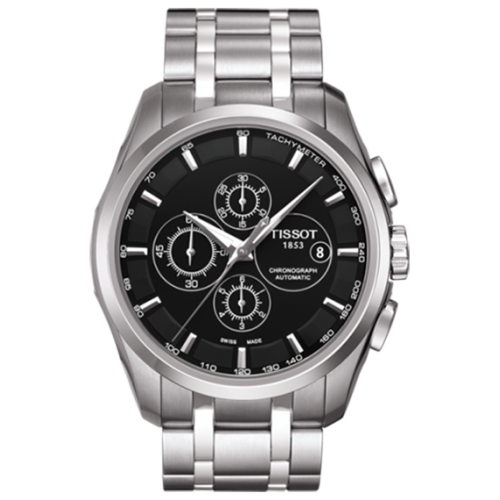Часы Tissot Couturier Automatic T035.627.11.051.00