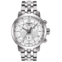 Часы Tissot PRC 200 Quartz Chronograph T055.417.11.018.00