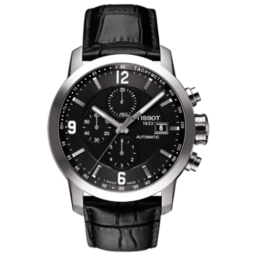 Часы Tissot PRC 200 Automatic Chronograph T055.427.16.057.00
