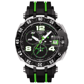 Часы Tissot T-Race Nicky Hayden T092.417.27.057.01