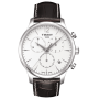 Часы Tissot Tradition Chronograph T063.617.16.037.00 Часы Tissot Tradition Chronograph T063.617.16.037.00