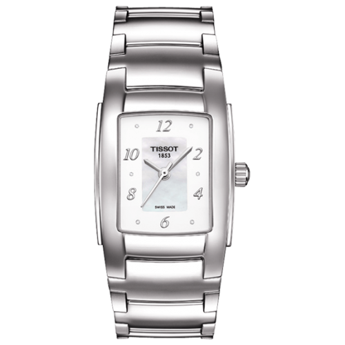 Часы Tissot T10 T073.310.11.116.00