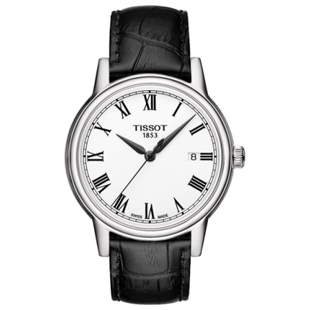 Часы Tissot Carson Quartz Gent T085.410.16.013.00