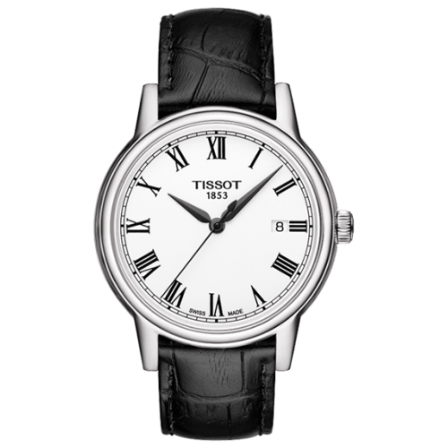 Часы Tissot Carson Quartz Gent T085.410.16.013.00