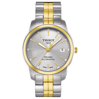 Часы Tissot PR 100 T049.407.22.031.00