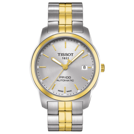 Часы Tissot PR 100 T049.407.22.031.00