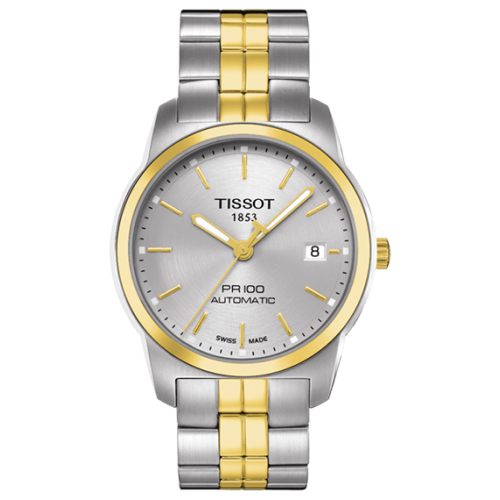 Часы Tissot PR 100 T049.407.22.031.00