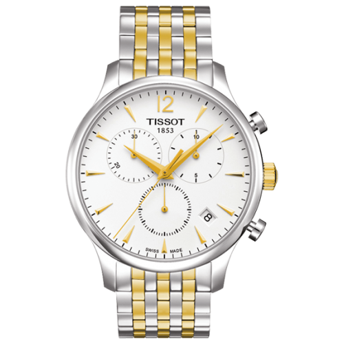 Часы Tissot Tradition T063.617.22.037.00
