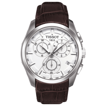 Часы Tissot Couturier Quartz T035.617.16.031.00