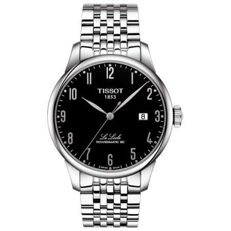 Часы Tissot Le Locle Powermatic 80 T006.407.11.052.00