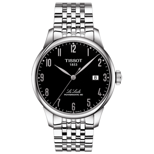 Часы Tissot Le Locle Powermatic 80 T006.407.11.052.00