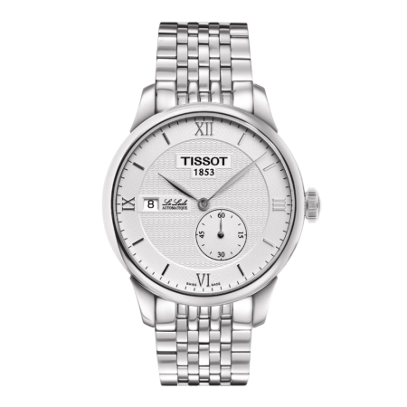 Часы Tissot Le Locle Automatic Petite Seconde T006.428.11.038.00