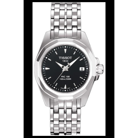 Часы Tissot PRC 100 T008.010.11.051.00