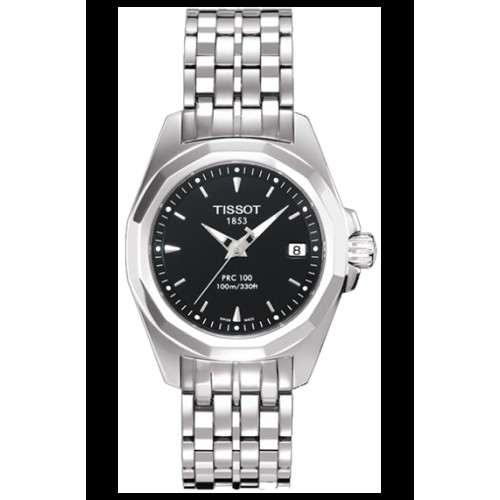Часы Tissot PRC 100 T008.010.11.051.00