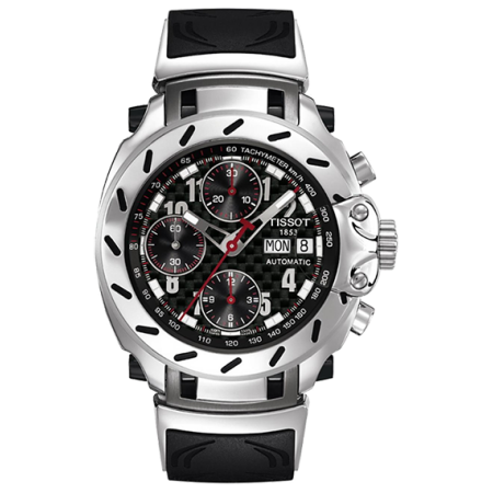 Часы Tissot T-Race T011.414.17.202.00