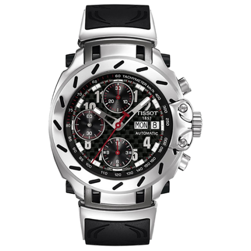 Часы Tissot T-Race T011.414.17.202.00