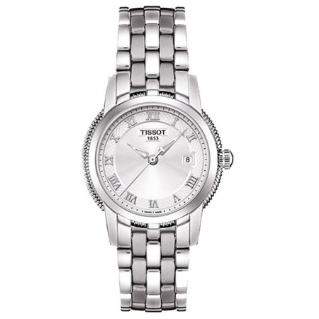 Часы Tissot Ballade III T031.210.11.033.00