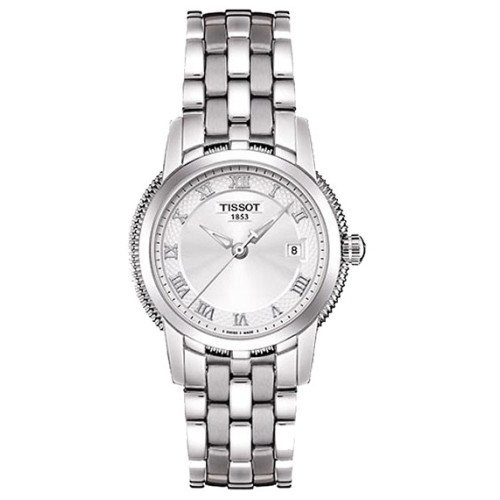 Часы Tissot Ballade III T031.210.11.033.00