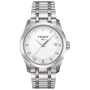 Часы Tissot Couturier Quartz T035.210.11.016.00 Часы Tissot Couturier Quartz T035.210.11.016.00