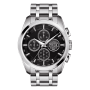 Часы Tissot Couturier Automatic Chronograph T035.614.11.051.01