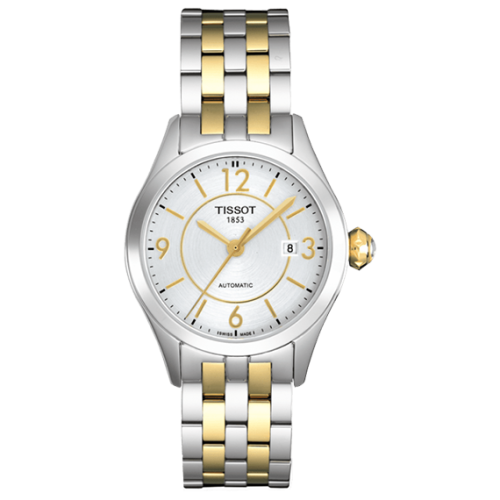 Часы Tissot T-One Automatic Small Lady T038.007.22.037.00