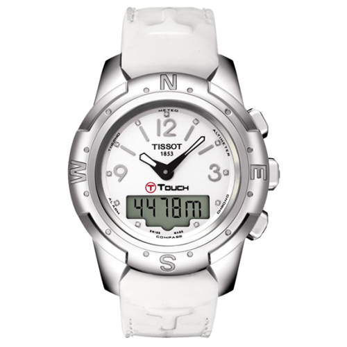 Часы Tissot T-Touch II T047.220.46.086.00