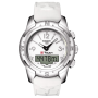 Часы Tissot T-Touch II T047.220.46.086.00 Часы Tissot T-Touch II T047.220.46.086.00