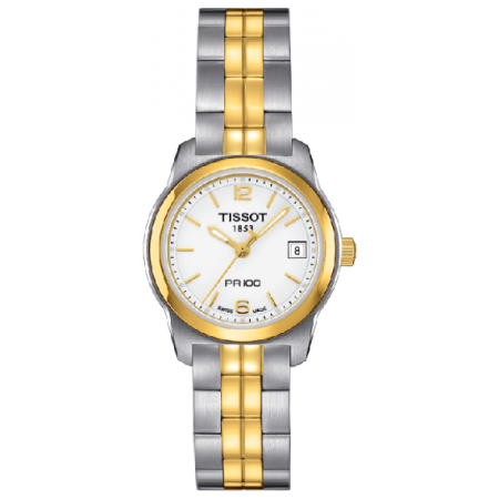 Часы Tissot PR 100 Lady T049.210.22.017.00
