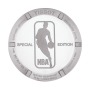 Часы Tissot PRS 200 Chronograph NBA Special Edition T055.417.11.017.01