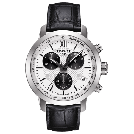 Часы Tissot PRC 200 Fencing T055.417.16.038.00