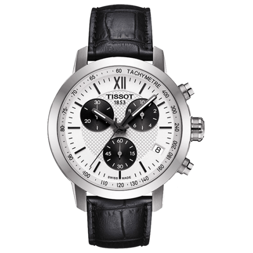 Часы Tissot PRC 200 Fencing T055.417.16.038.00 Часы Tissot PRC 200 Fencing T055.417.16.038.00