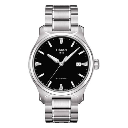 Часы Tissot T-Tempo Automatic T060.407.11.051.00