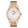 Часы Tissot Tradition Lady T063.210.33.037.00