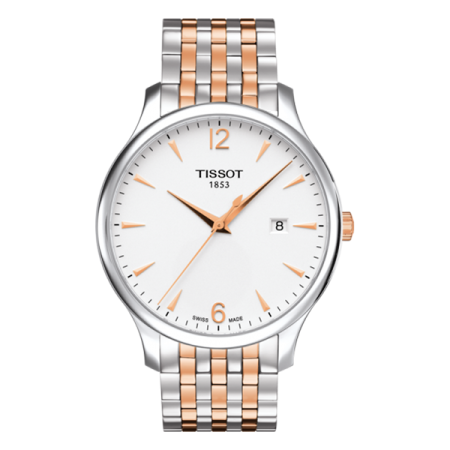 Часы Tissot Tradition T063.610.22.037.01